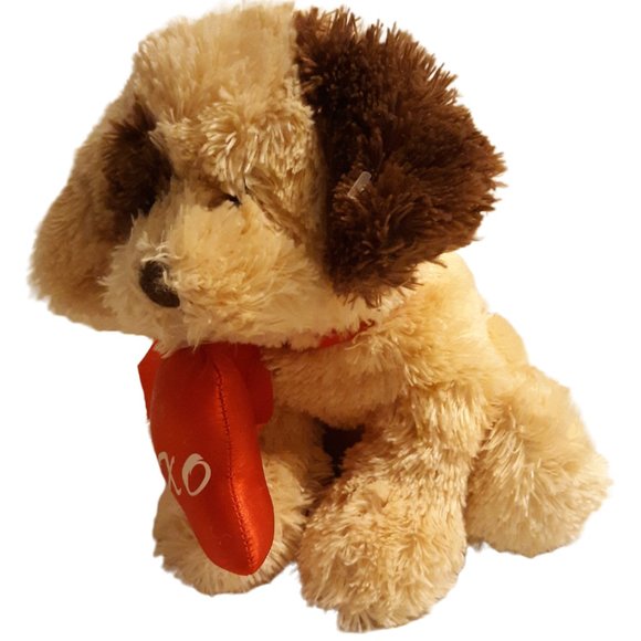 XOXO heart V'day dog - Picture 5 of 9